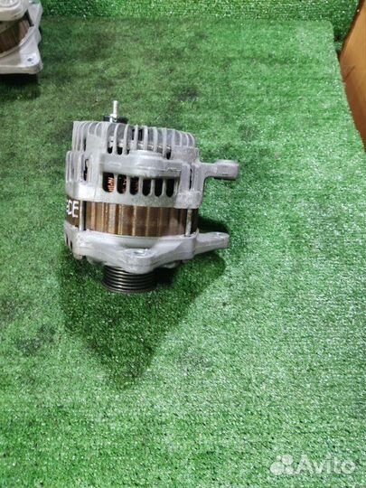 Генератор Nissan 1.6 Hr16De