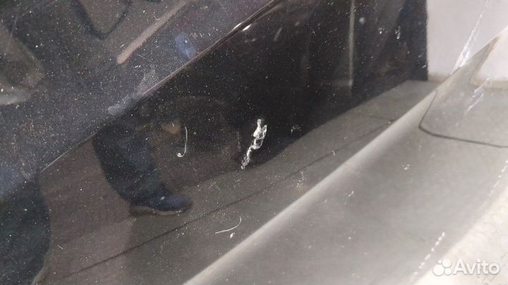 Капот Skoda Octavia (A5), 2013