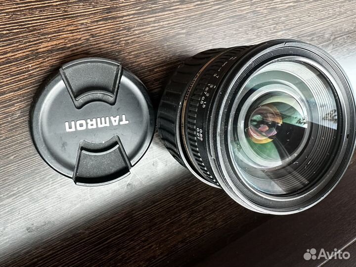 Фотоаппарат canon eos 70d