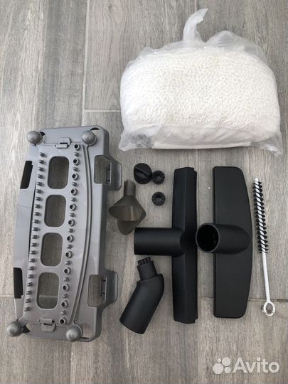 Паровой очиститель bork v602