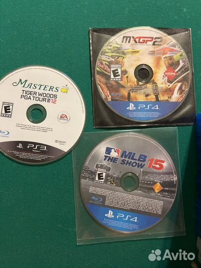 Игры для ps4 Madden 15,16,17,18,21. NBA 15,16,17