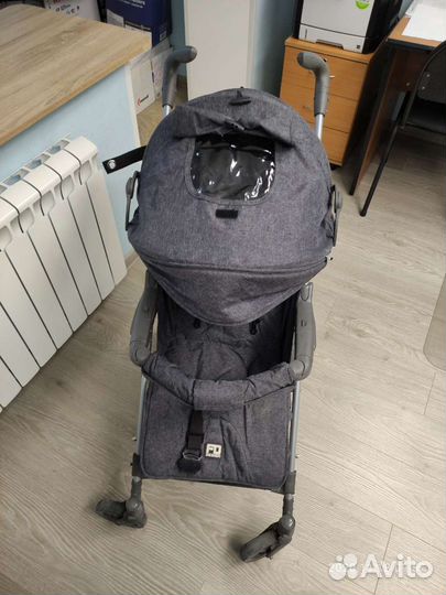 Коляска-трость fd design amigo street