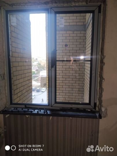 Окна пвх от завода