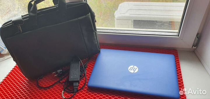 Ноутбук HP laptop 15-bw065ur