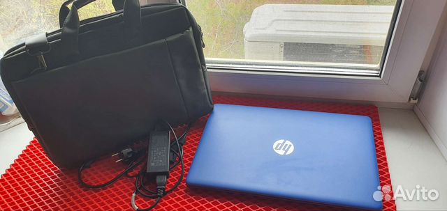 Ноутбук HP laptop 15-bw065ur