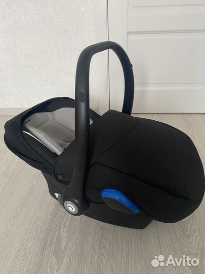 Автокресло/Автолюлька avionaut kite
