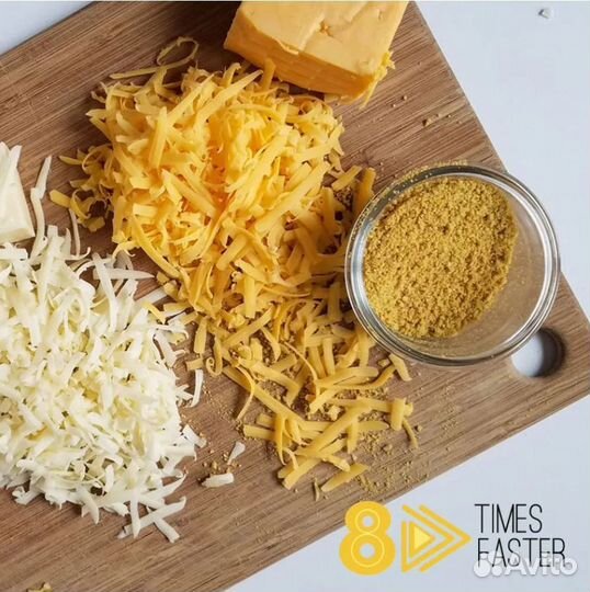 Овощерезка ручная