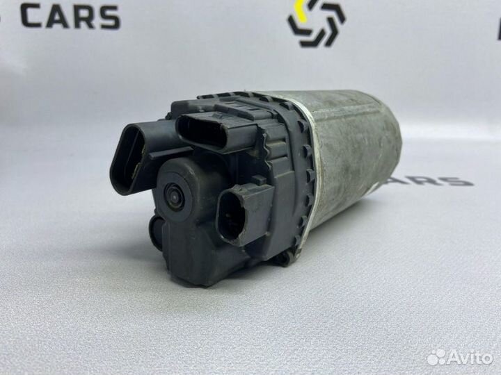 Мотор рулевой колонки Bmw 5 G30 B57 B57D30A 3.0D