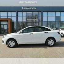 Новый ВАЗ (LADA) Vesta 1.8 CVT, 2024, �цена от 1 248 900 руб.