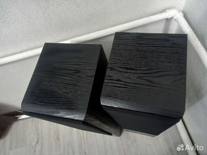 Колонки акустические напольные sound pro