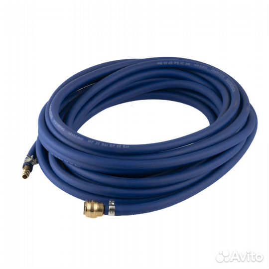 Гидравлический шланг Claas 0007615502