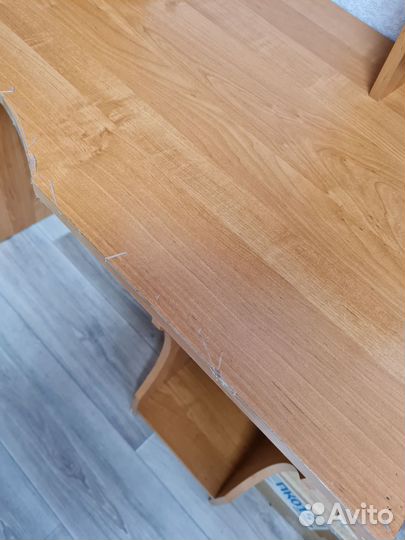 Компьютерный стол бу