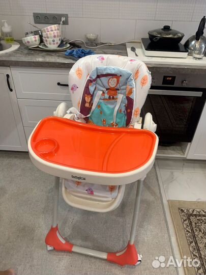 Стульчик для кормления