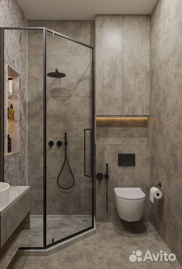 Дизайнер интерьера. 3D визуализация