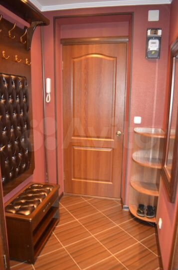 1-к. квартира, 33 м², 1/5 эт.