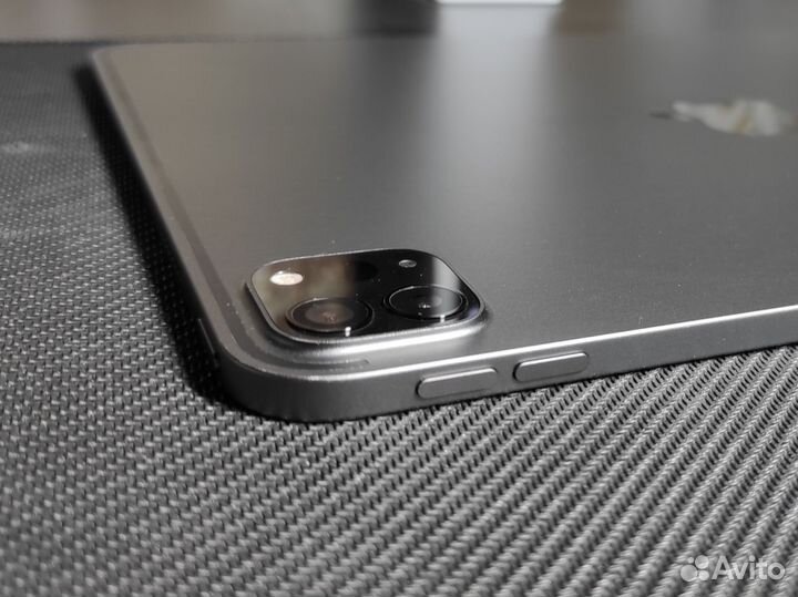 iPad pro 11 2021 m1 128gb