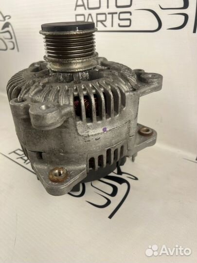 Генератор Volkswagen Passat B6 2.0 BMR 2009