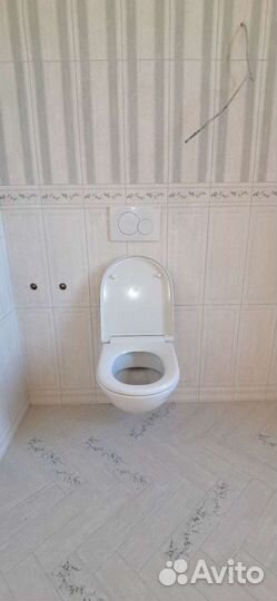 Сантехнические работы