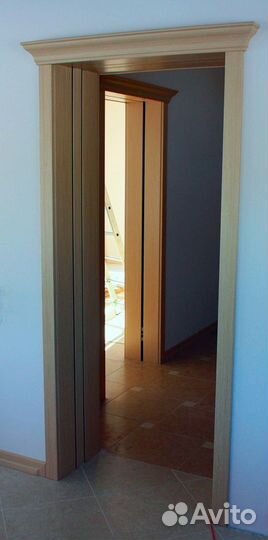 Межкомнатные двери бесплатный замер