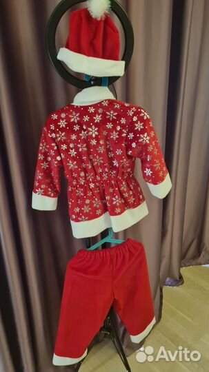 Карнавальные костюмы для детей