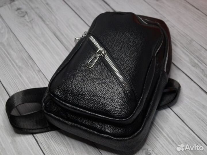 Сумка Christian Dior мужская