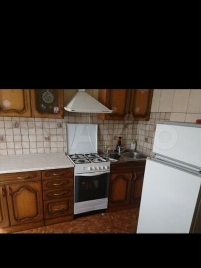 2-к. квартира, 53 м², 10/10 эт.