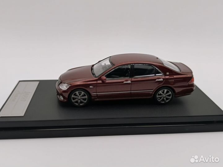 Toyota Crown Athlete, 184, 1:64, в наличии