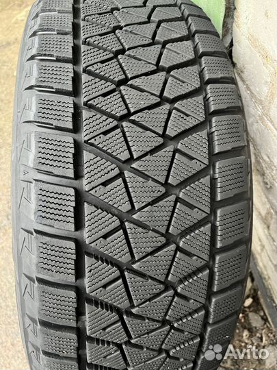 Колеса R20 в сборе с резиной