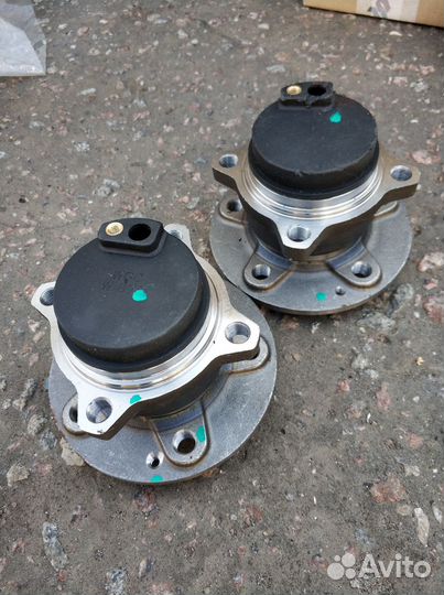 Ступица заднего колеса DongFeng AX7