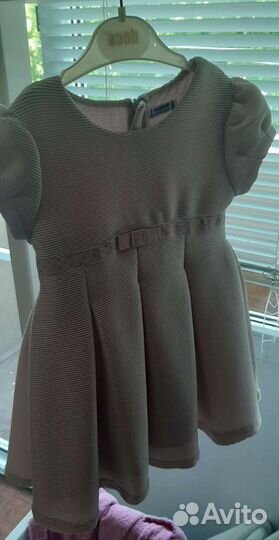 Платье mayoral