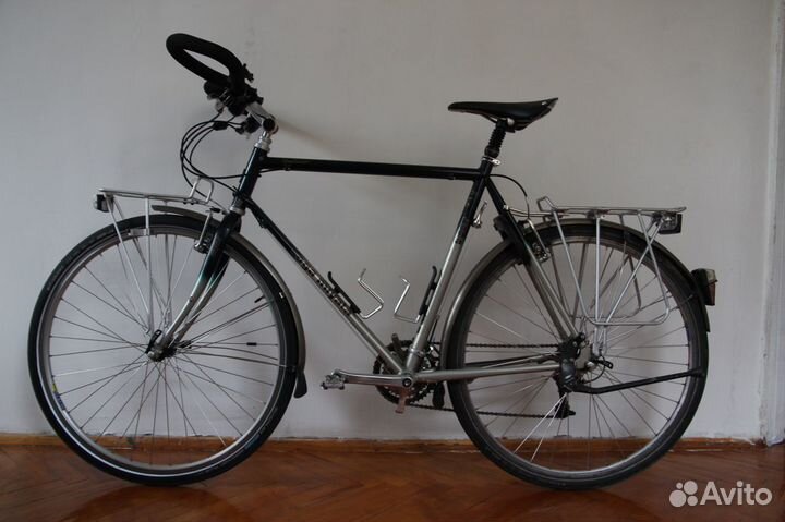 Koga Miyata Road Runner