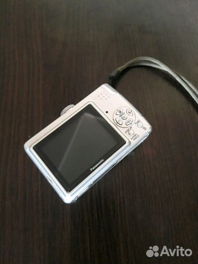 Фотоаппарат