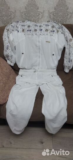 Спортивный костюм