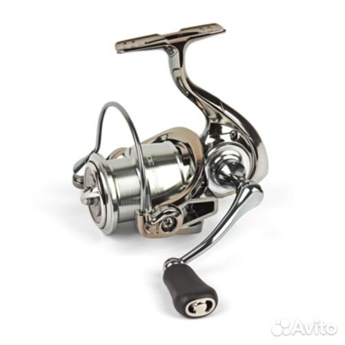 Катушка Nautilus Zolix 2000