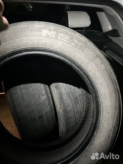 Nexen Classe Premiere 185/65 R15 94