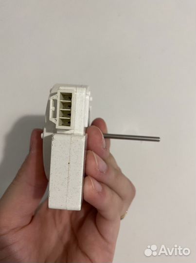 Двигатель вентилятора для холодильника Samsung