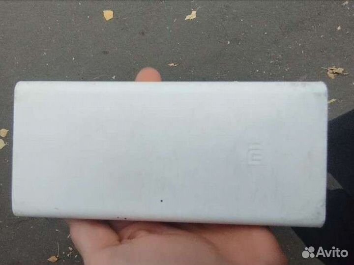 Повербанк Xiaomi