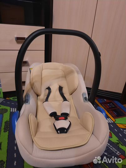 Автокресло Avionaut Kite