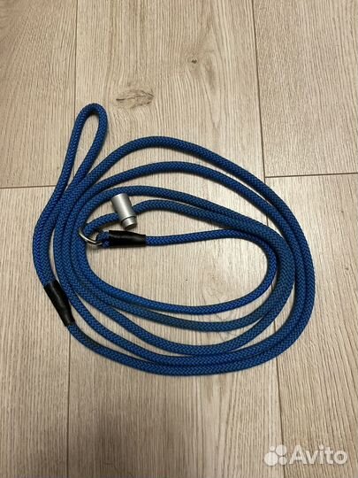 Поводок-ошейник 