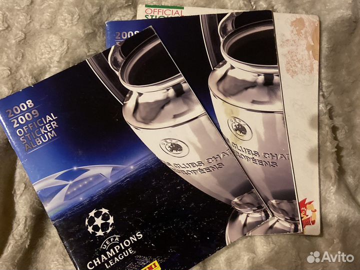 Журнал euro2008