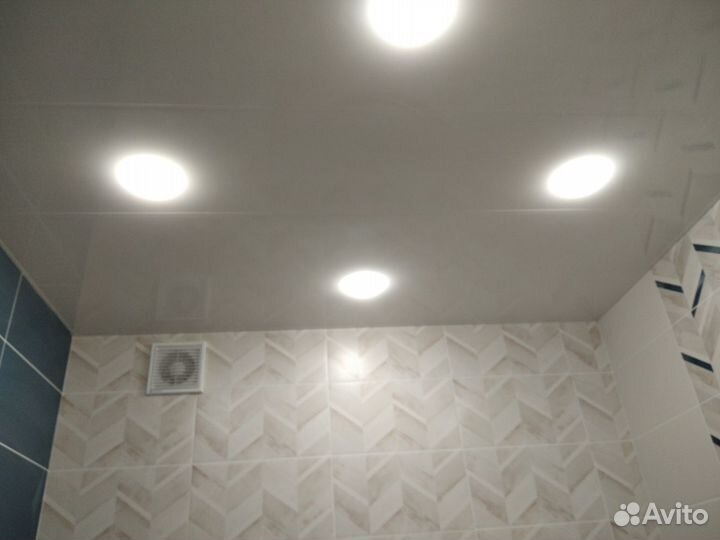 Электрика. Сантехника. Отделка