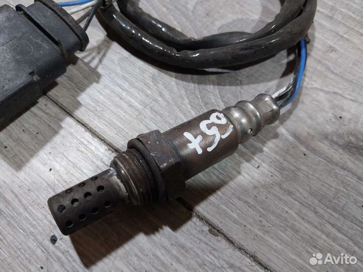 Кислородный датчик Volkswagen Passat B5 лямбдазонт