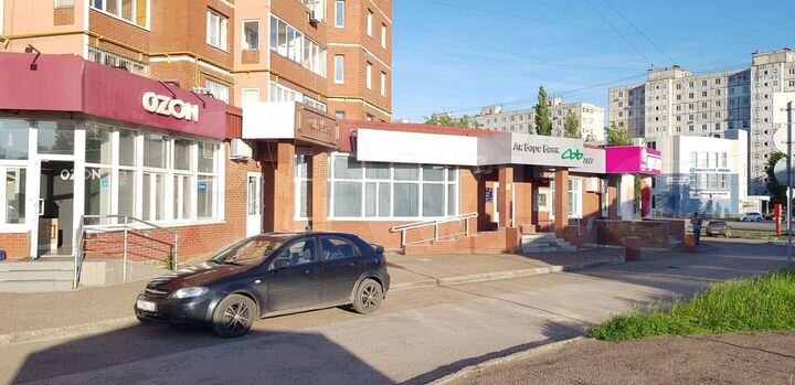 Под офис,клинику,банк.95,102,136,154 кв.м