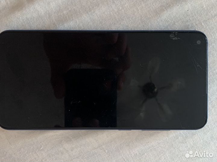 Xiaomi Redmi Note 9, 4/128 ГБ