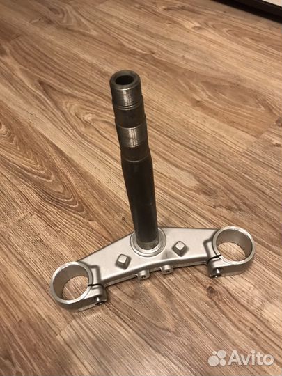 Траверса Yamaha fz 1000 fazer 2001-2005. 5LV-23340