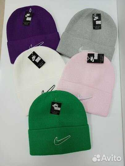 Шапка женская