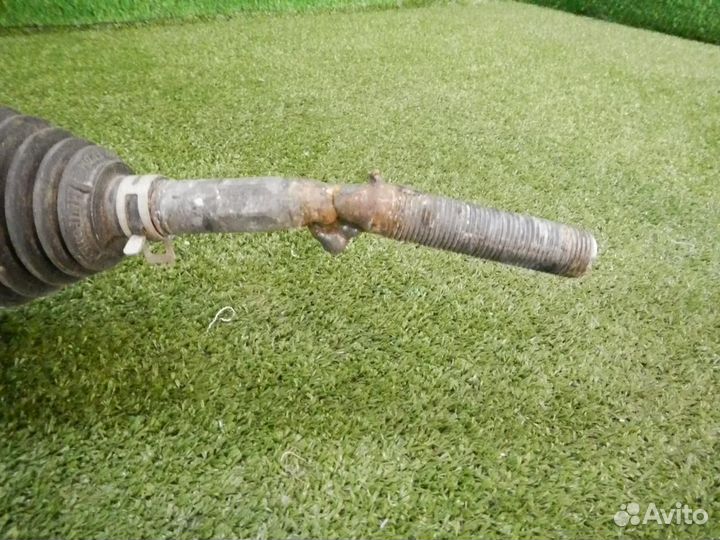 Рейка рулевая BMW X5