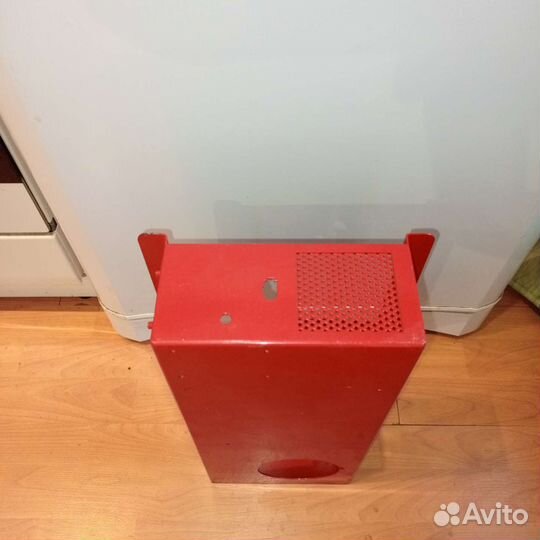 Корпус для пк mini itx