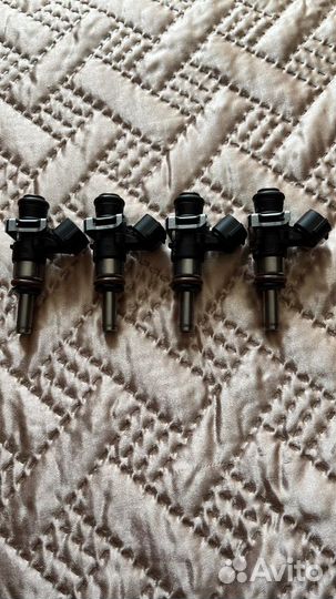 Форсунка vag