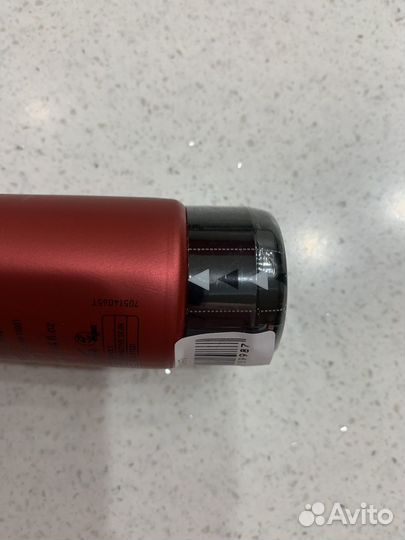 Ahava Apple of Sodom Энзимный пилинг